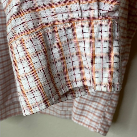 Eddie Bauer Button Front Shirt Men’s Size XXL - Picture 5 of 13